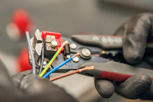 Best Electric Panel Repair  in Mont Alto, PA