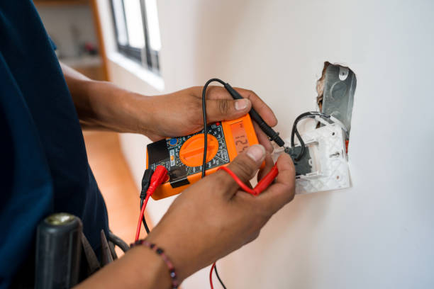 Best Ceiling Fan Installation Electrician  in Mont Alto, PA