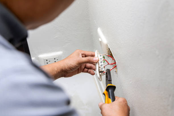 Best Electrical Contractors for Businesses  in Mont Alto, PA